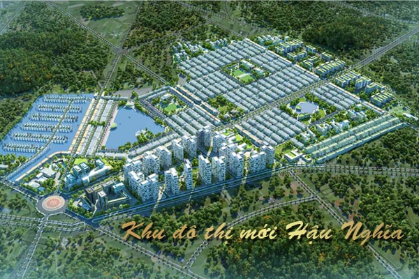 Công ty con của Tập đoàn Vingroup đăng ký làm khu đô thị hơn 28 nghìn tỷ đồng tại Long An